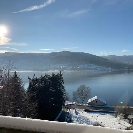 Apartamento Le Balcon Du Lac